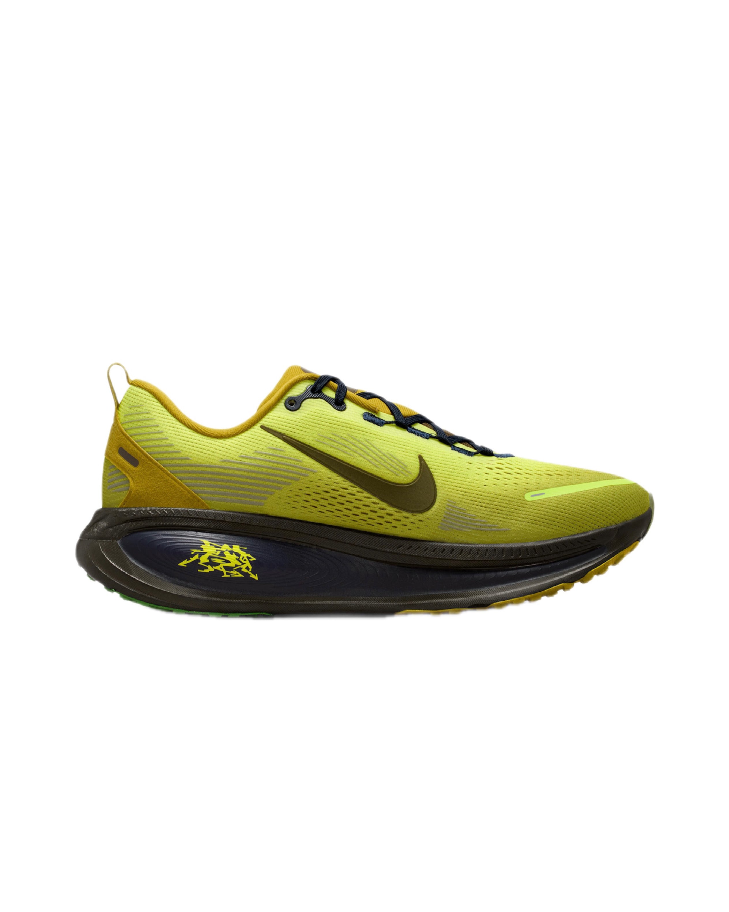 Nike Vomero 18 SE ‘Sonic Yellow’