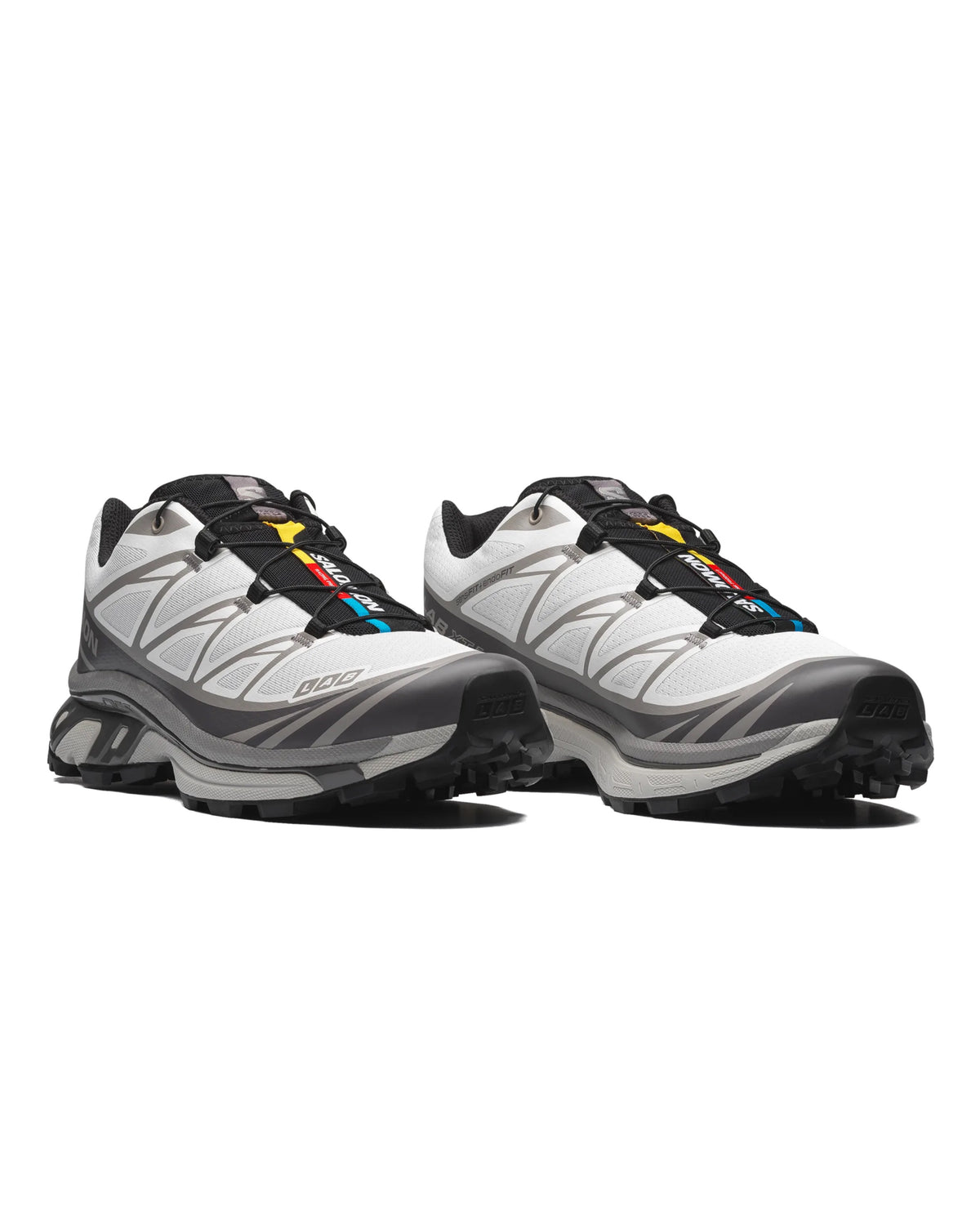 Salomon XT-6 ‘White Excalibur Paloma’