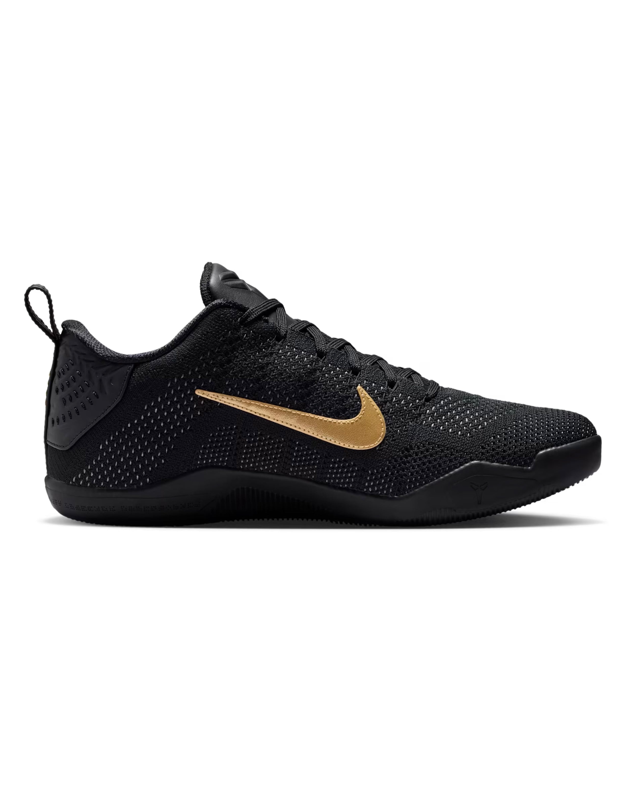 Nike Kobe 11 Elite Protro Fade to Black
