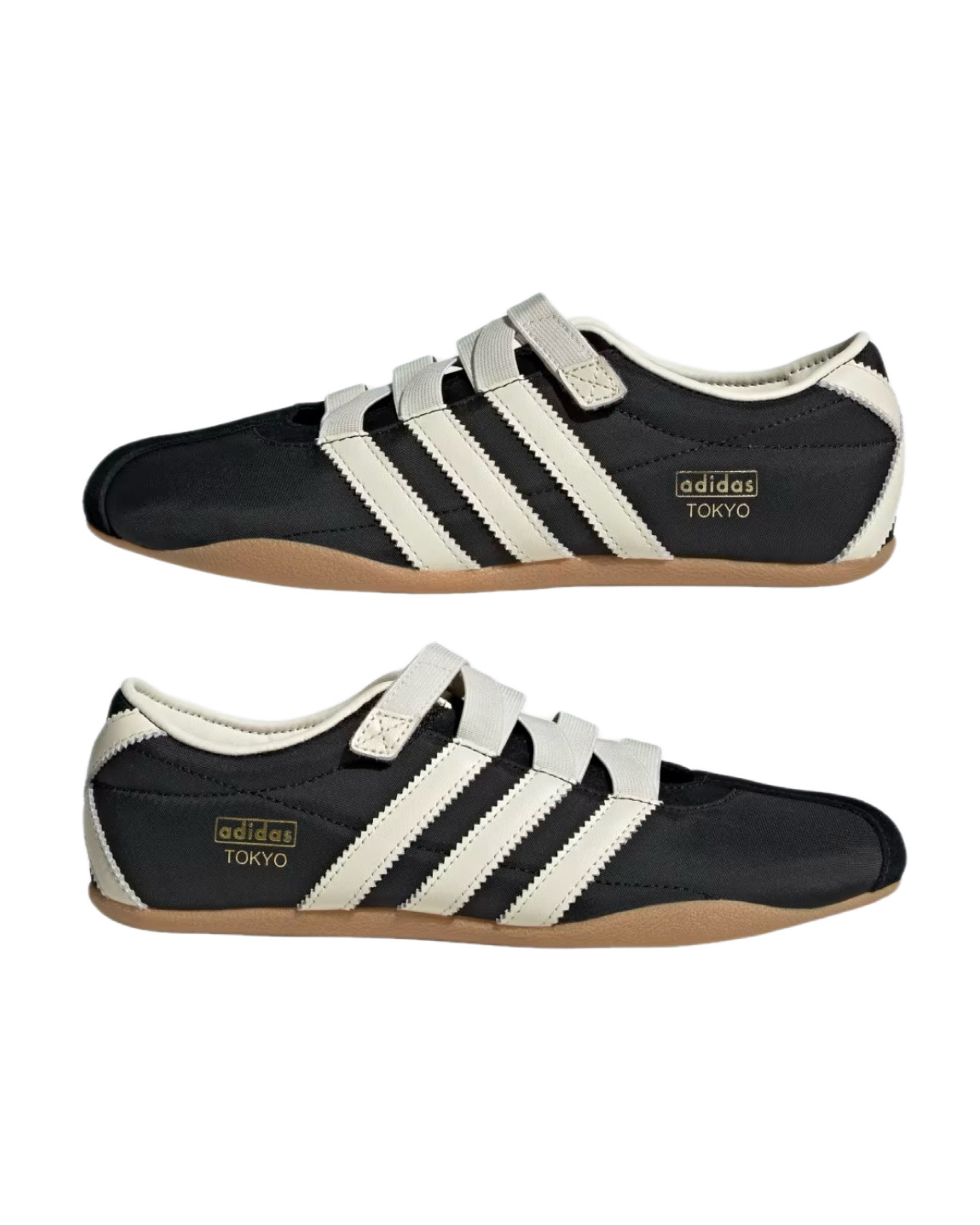 adidas Tokyo MJ ‘Black’