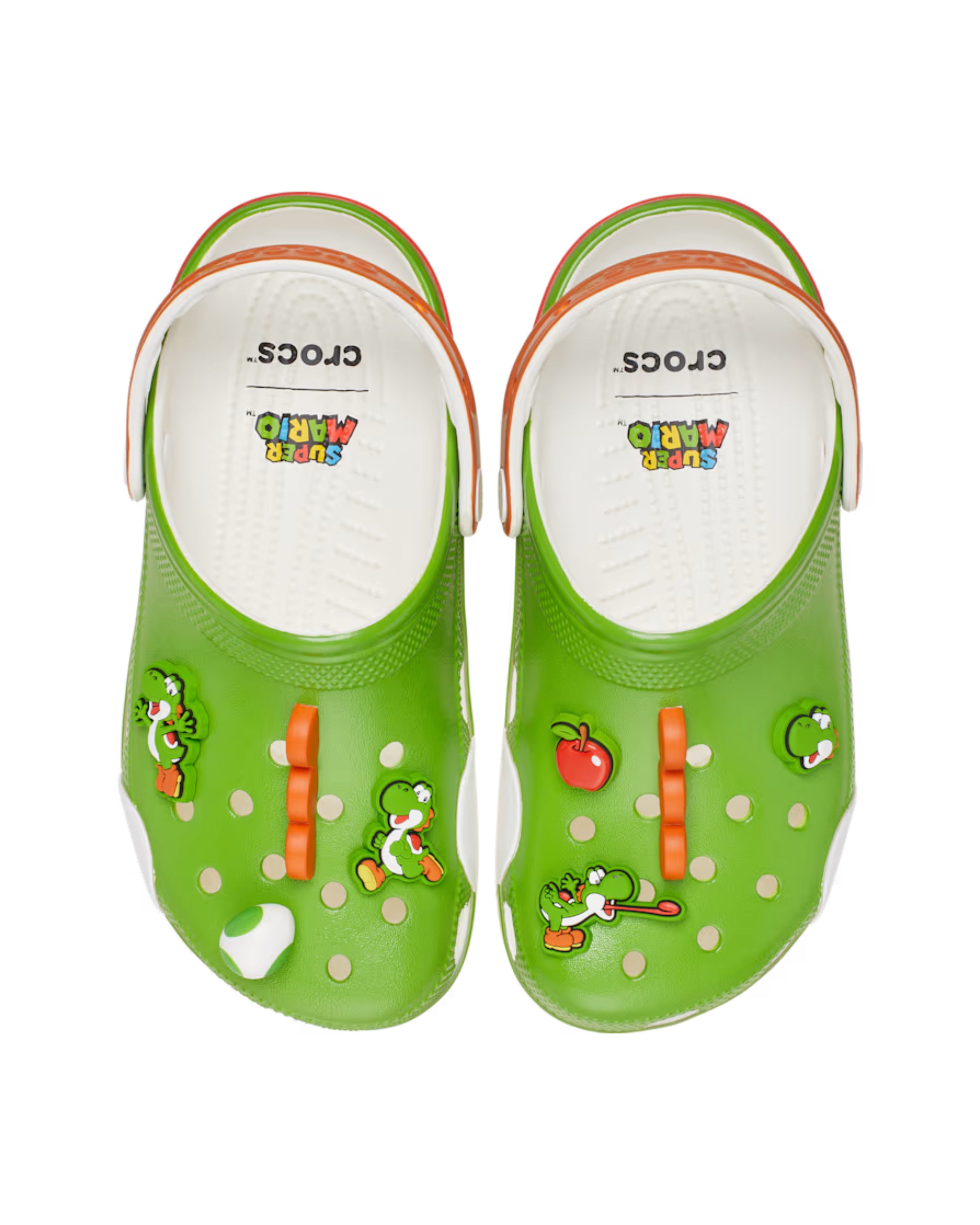 Yoshi Classic Clog