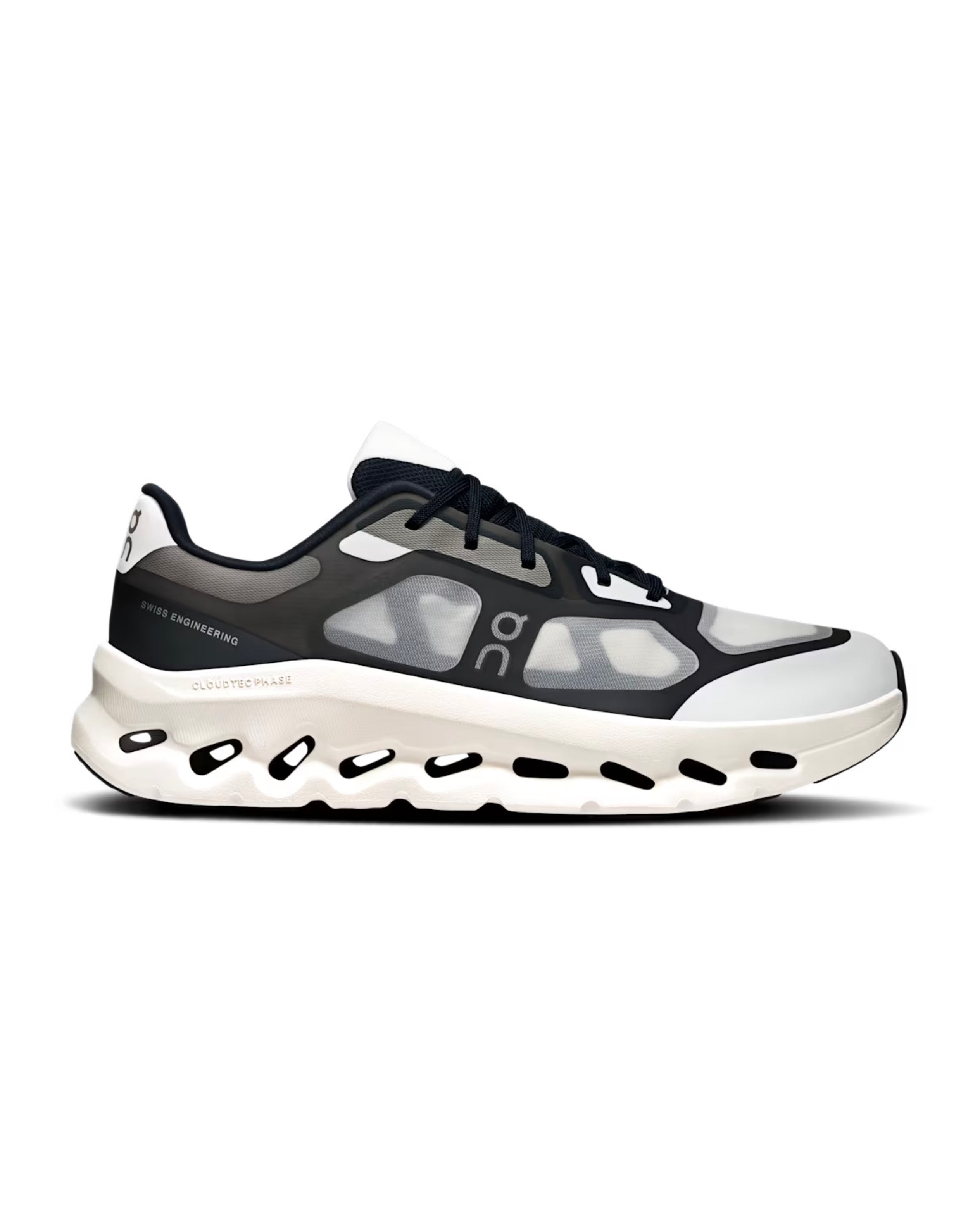 Women’s On Cloudtilt Remix ‘Black Ivory’