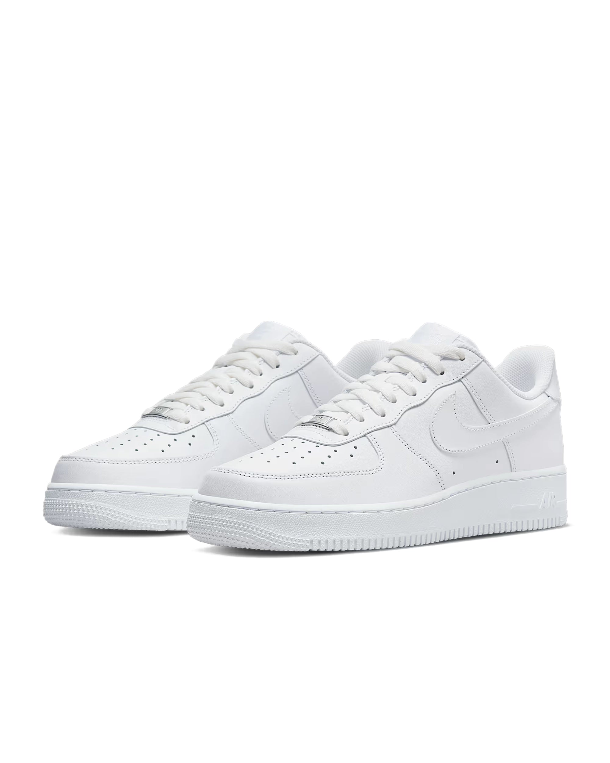 Nike Air Force 1 '07 Low ‘Triple White’