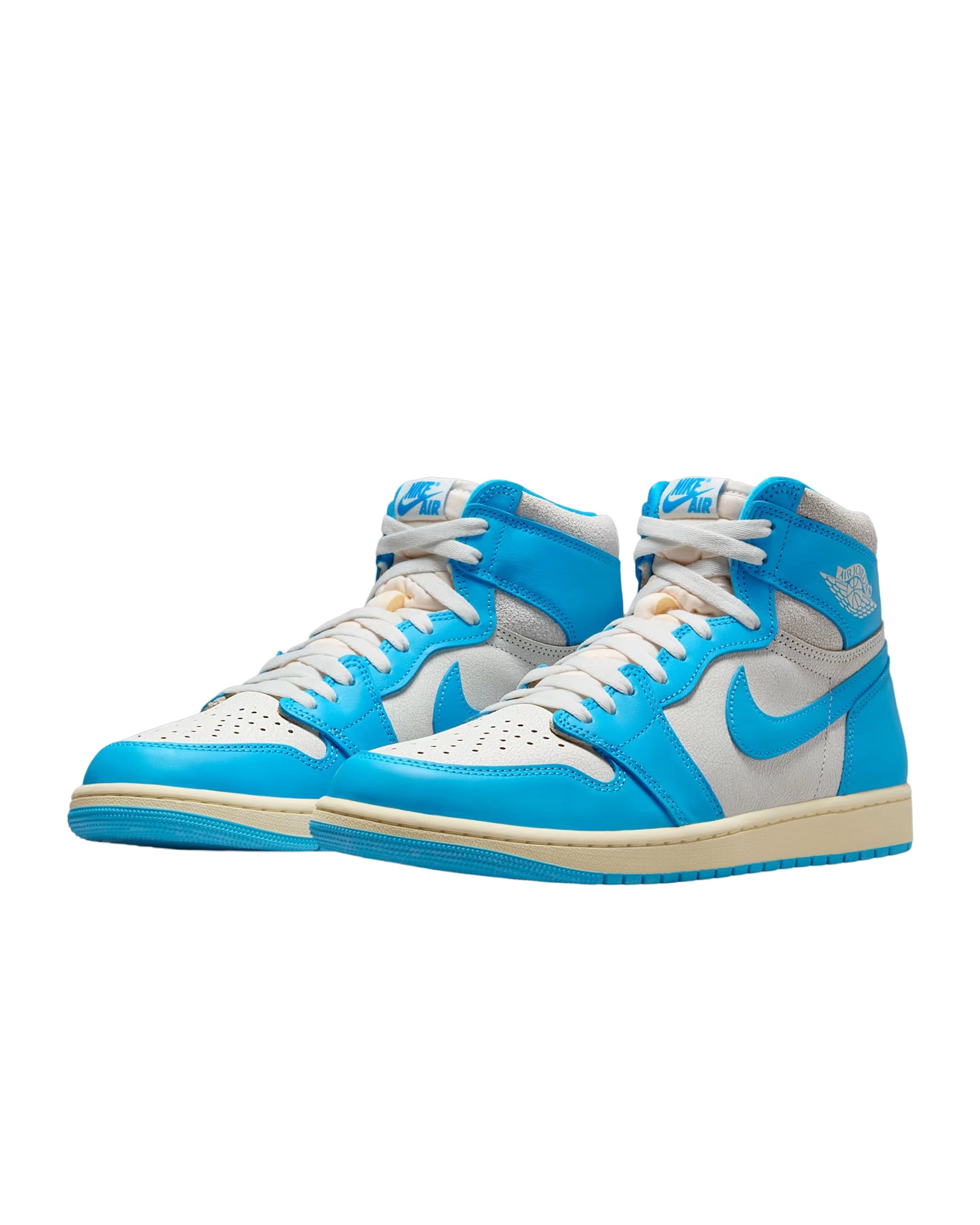 Air Jordan 1 Retro High OG ‘UNC Reimagined’
