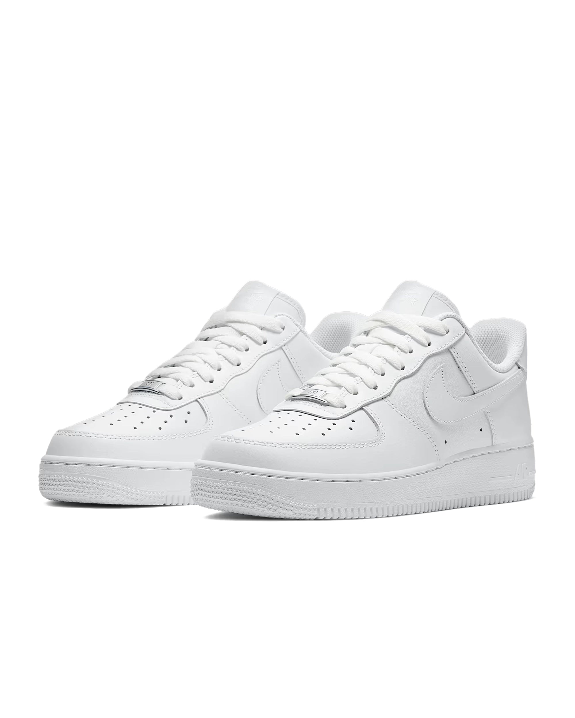 WMNS Nike Air Force 1 '07 Low ‘Triple White’
