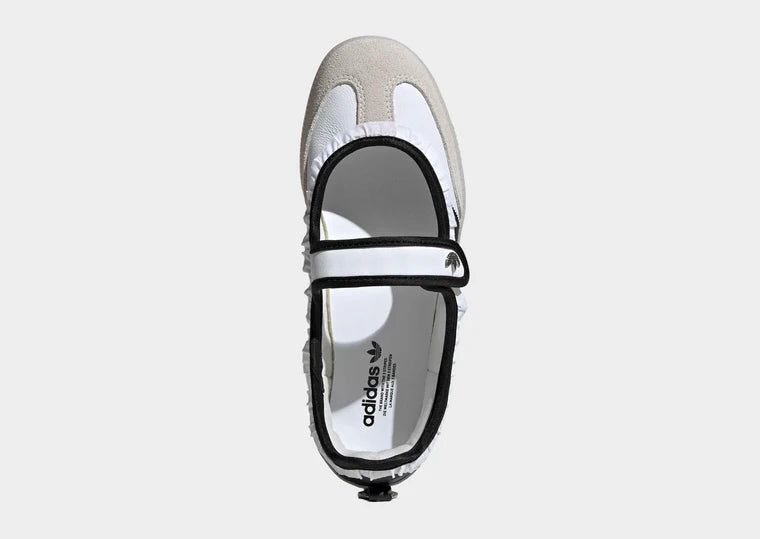 WMNS adidas Samba Jane White Black