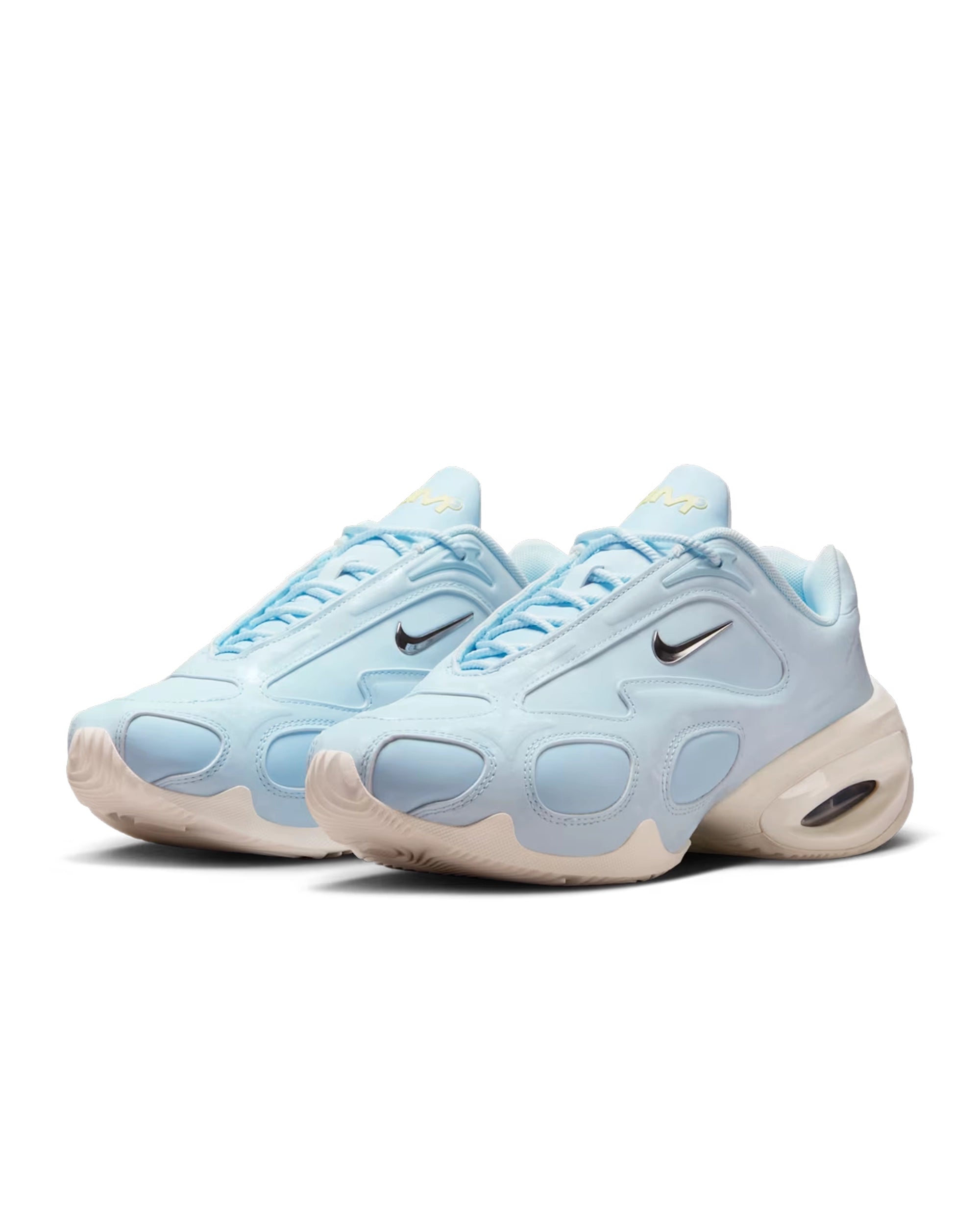 WMNS Nike Air Max Muse ‘Glacier Blue’