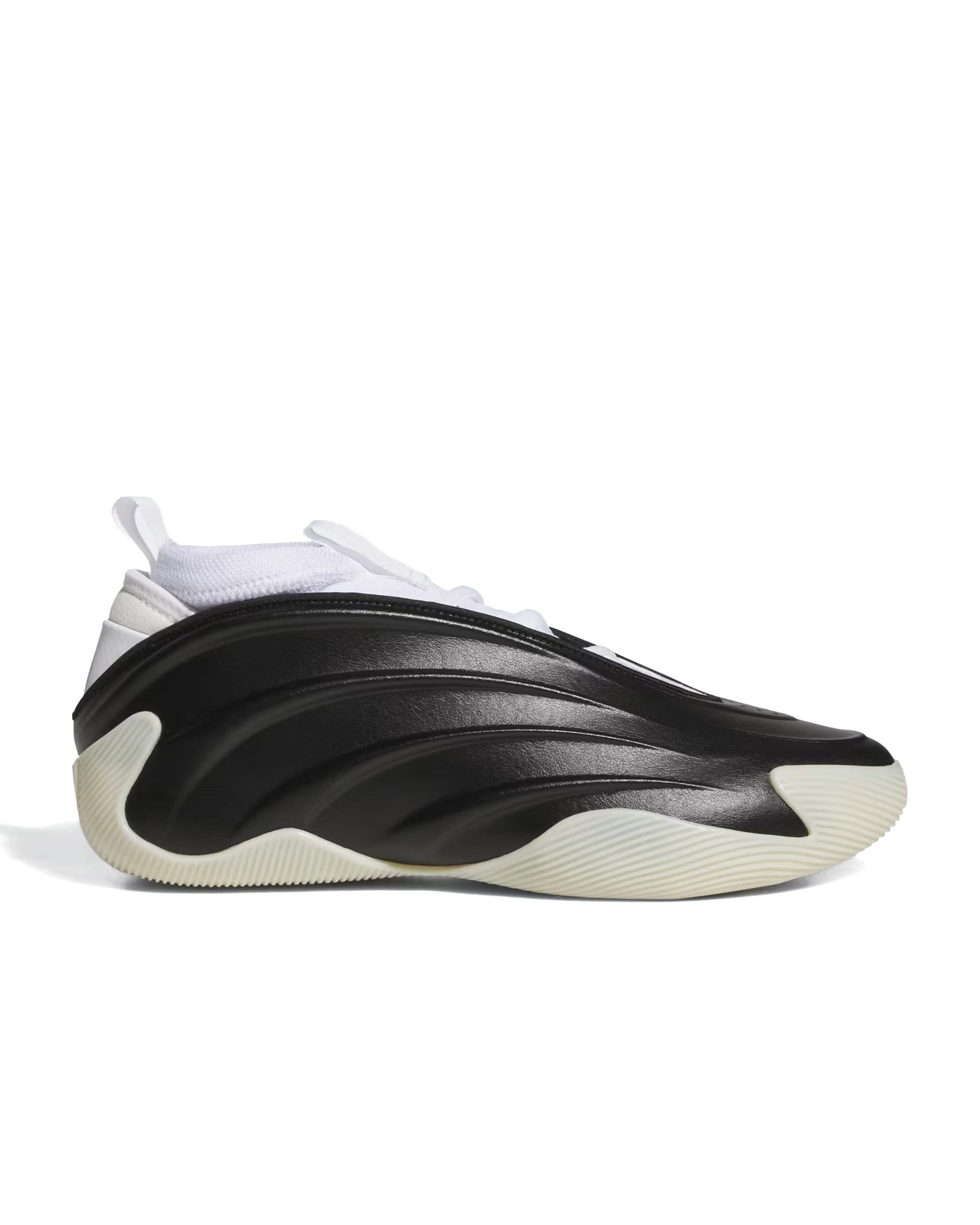 Adidas Harden Volume 9 ‘Black Warm Vanilla’