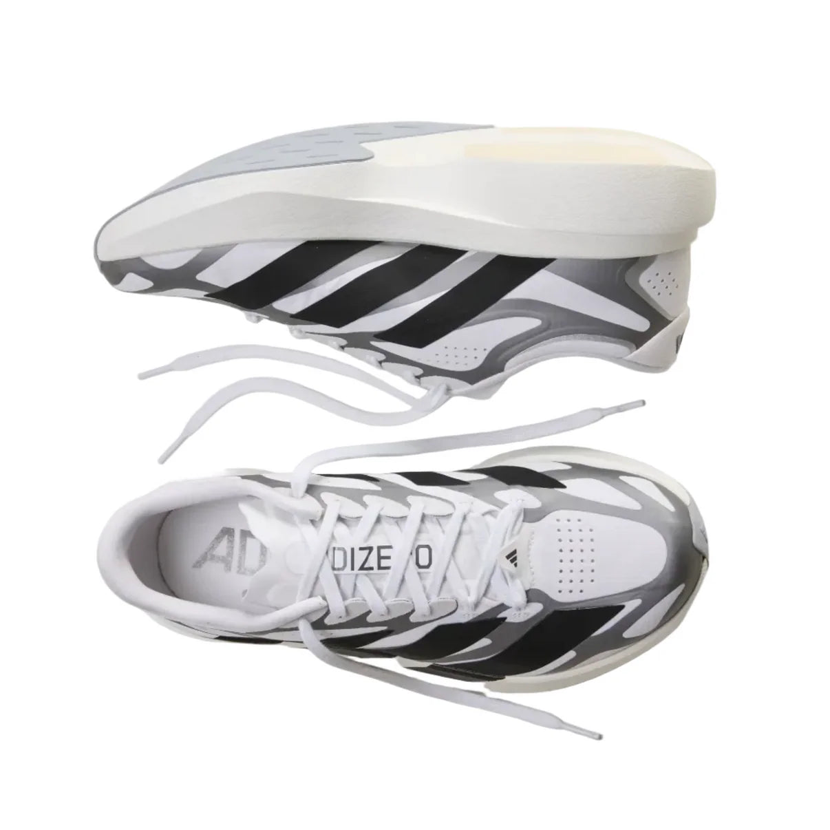 adidas Adizero EVO SL EXO ‘White Black Silver’