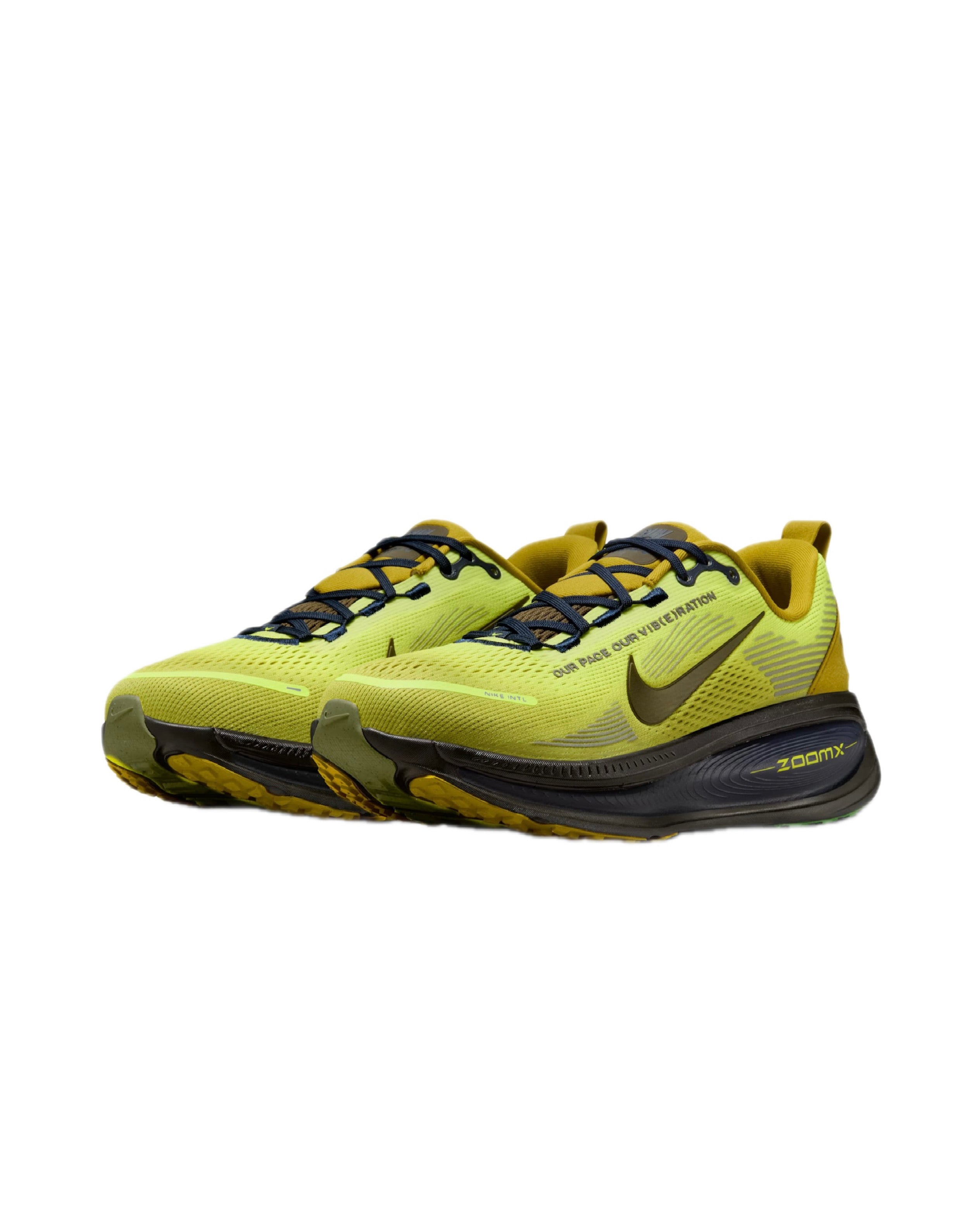 Nike Vomero 18 SE ‘Sonic Yellow’
