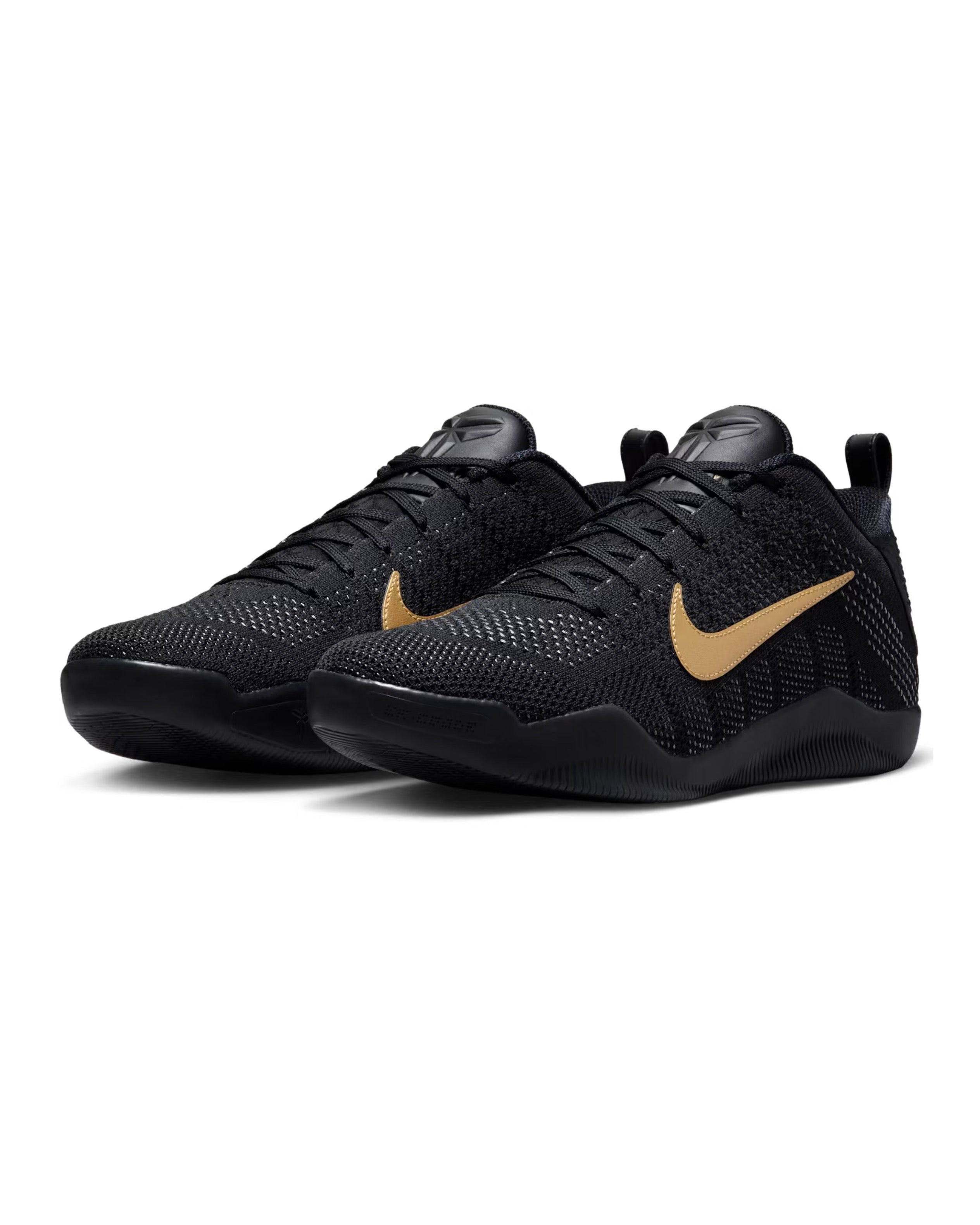 Nike Kobe 11 Elite Protro Fade to Black