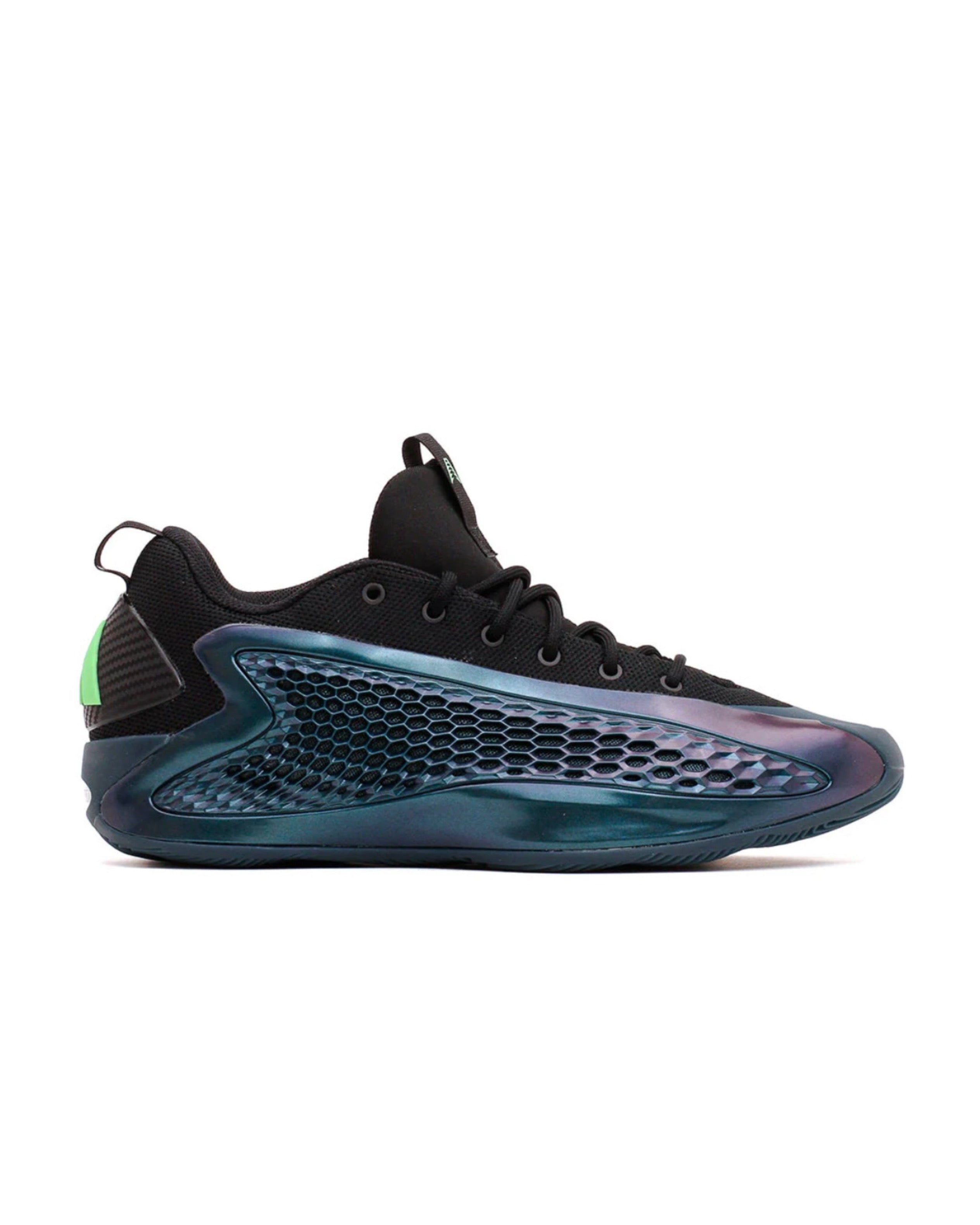adidas Anthony Edwards 1 Low ‘Arctic Night’