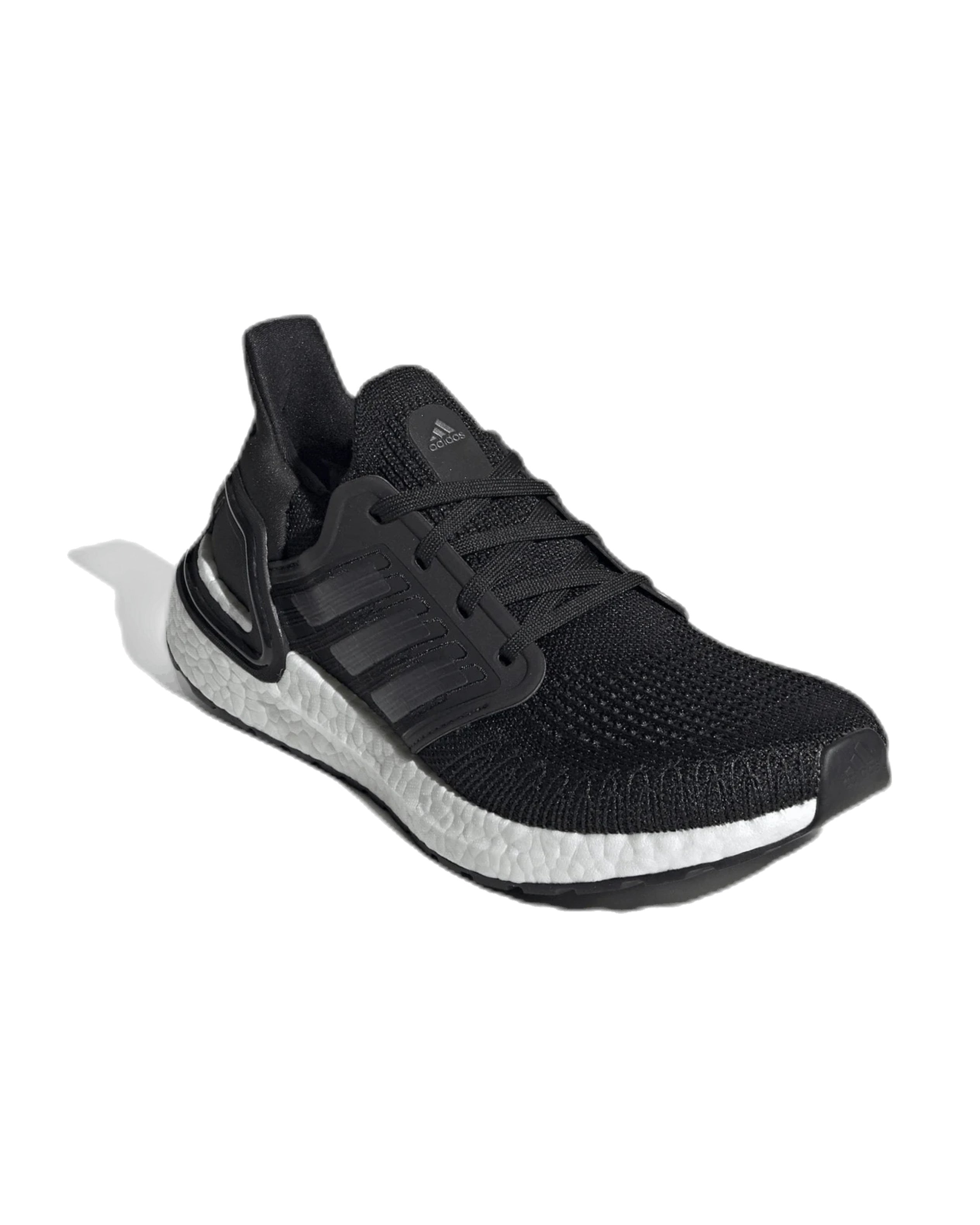 Ultraboost 20 ‘Core Black Night Metallic’