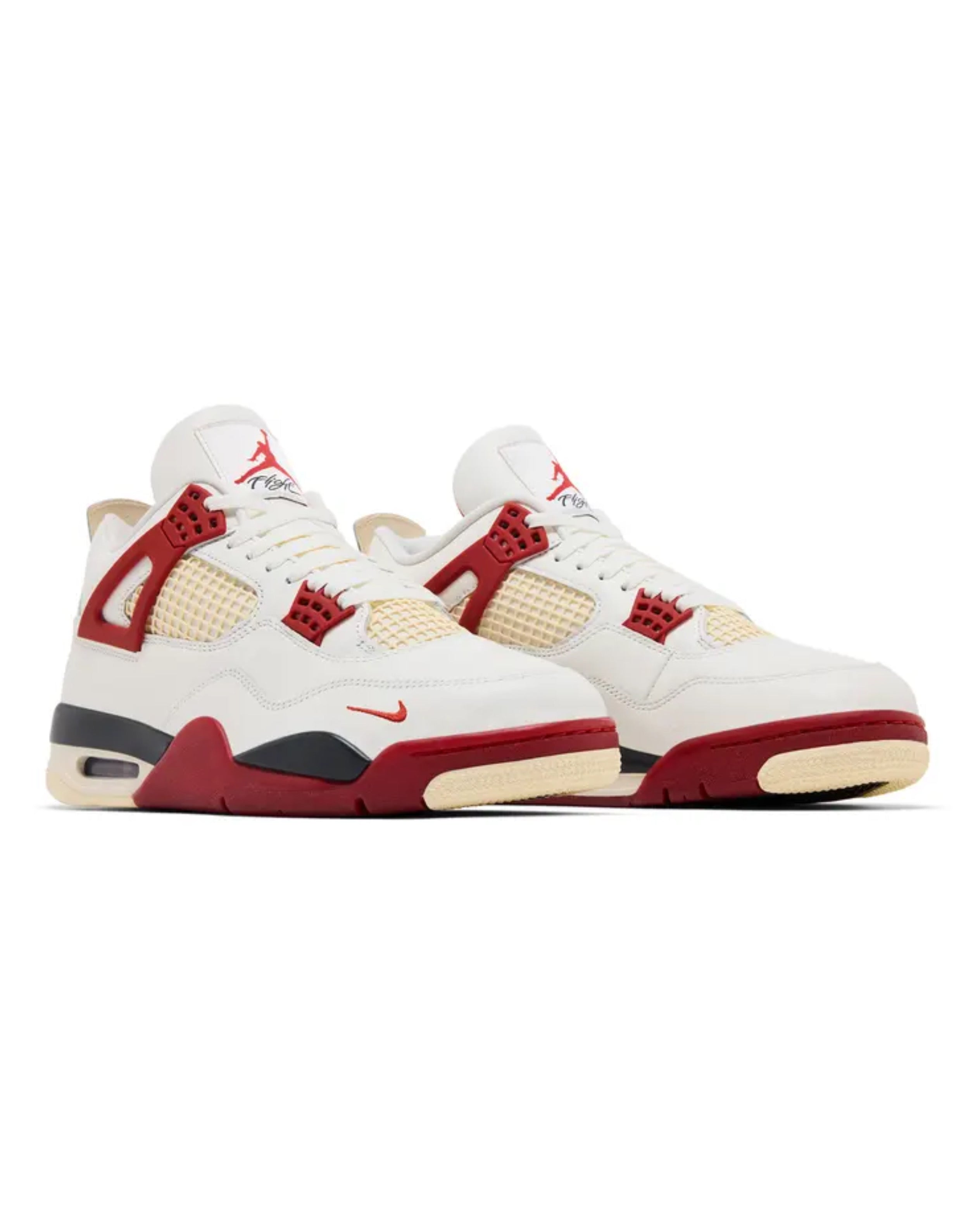 Nike Air Jordan 4 Retro OG x Nigel Sylvester ‘Brick after Brick’