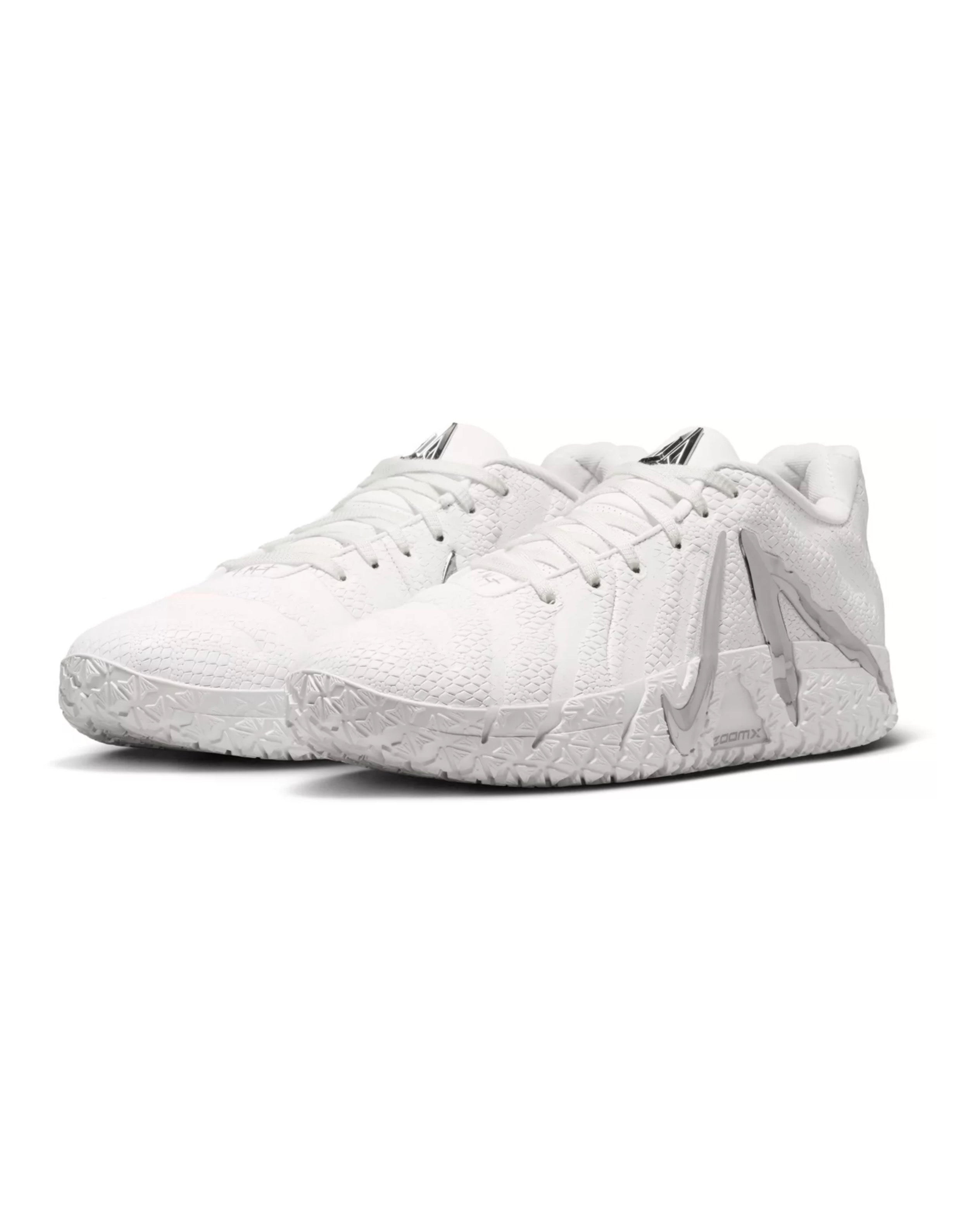 Nike Ja 3 ‘White Label’