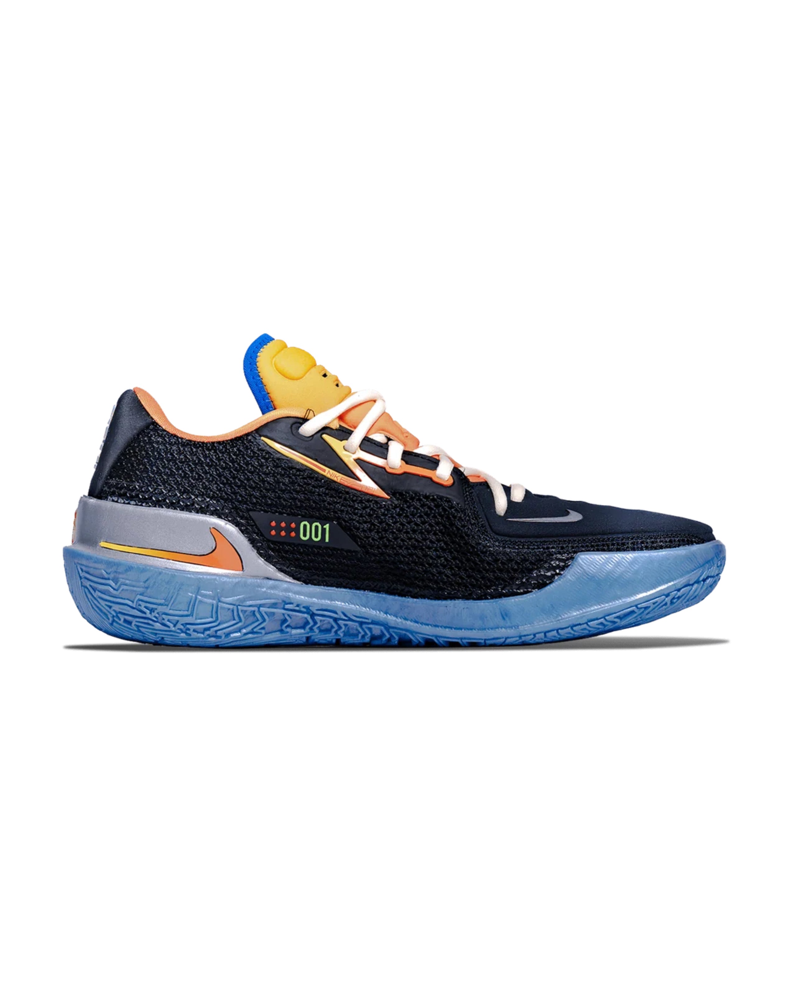 Nike G.T. Cut DH X Titan PE EP ‘Before The Light’