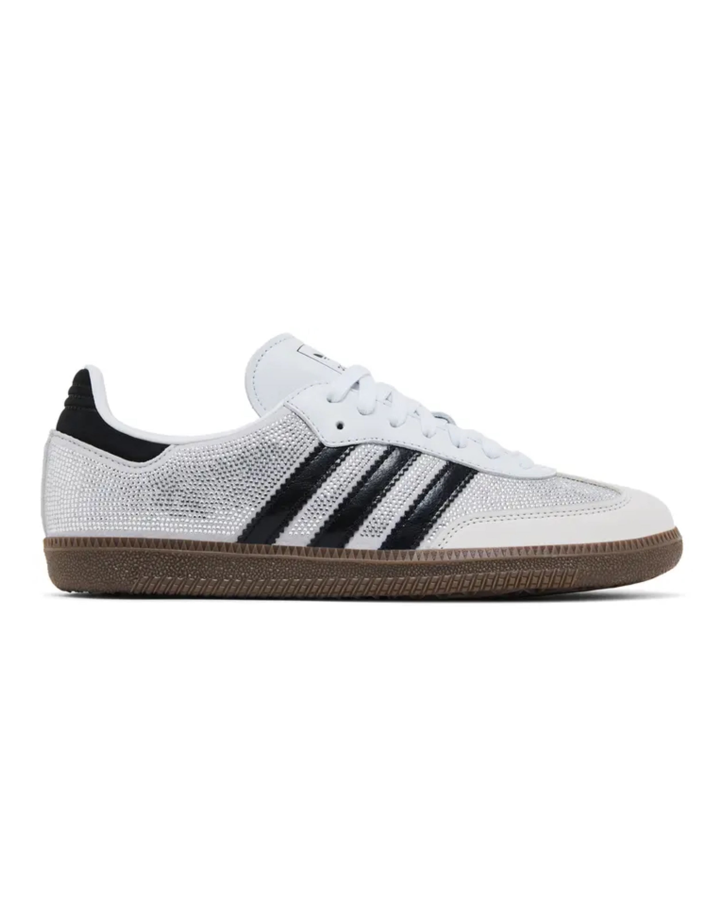 Women’s adidas Samba OG Rhinestone ‘Crystal White’