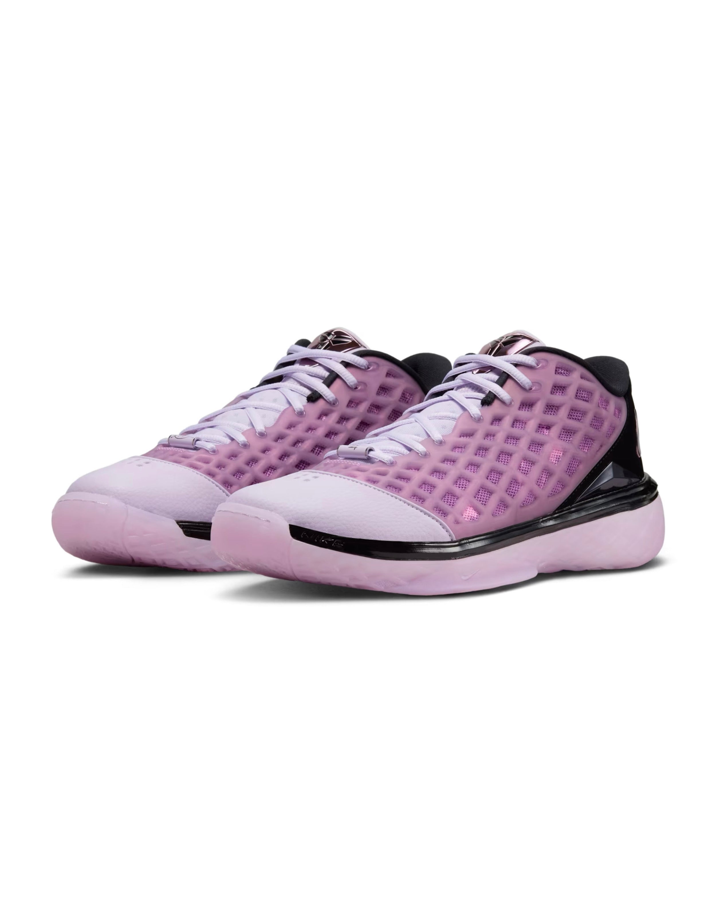 Kobe 3 Low Protro Pink Quartz