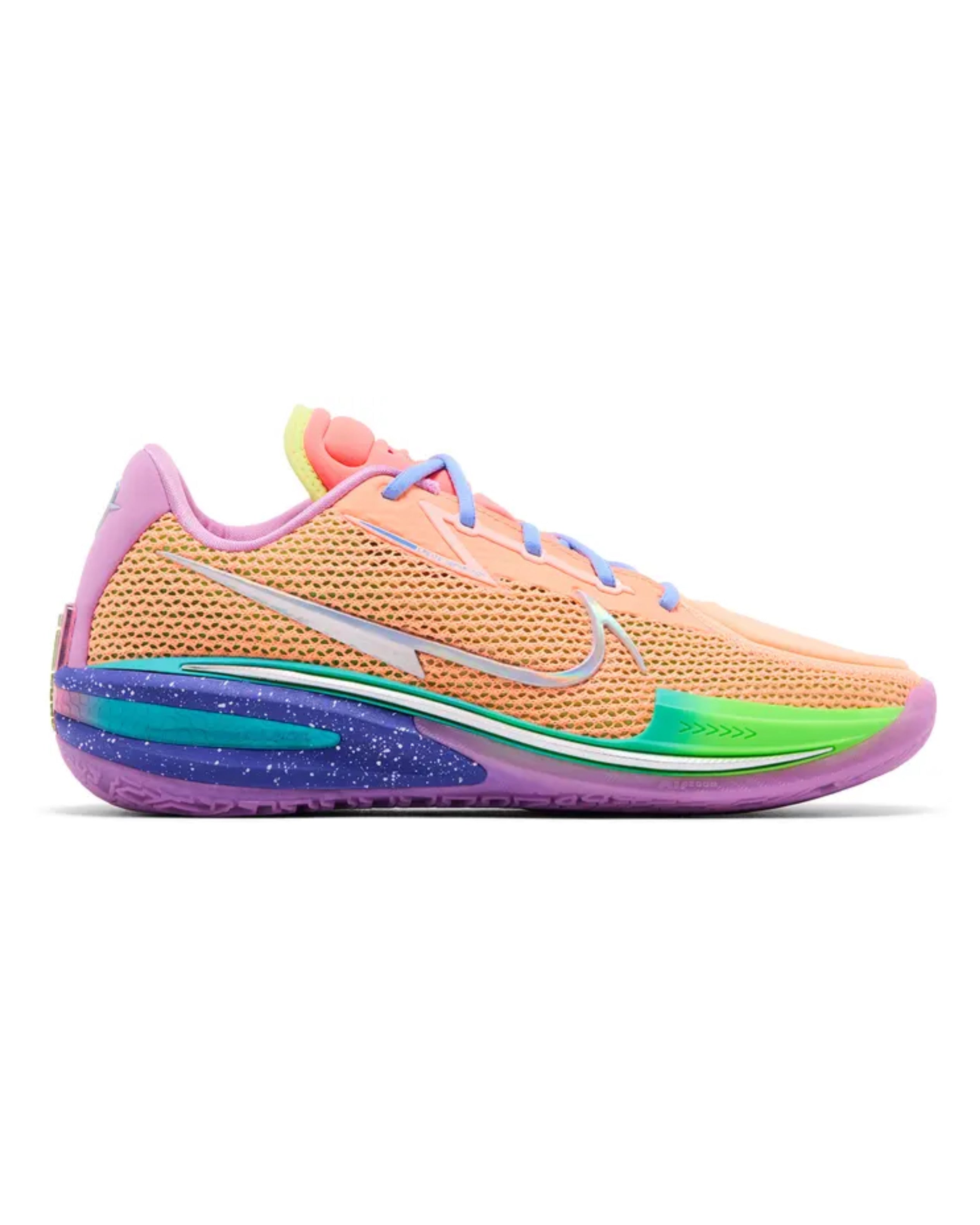 Nike Air Zoom G.T. Cut EP x Dylan Harper