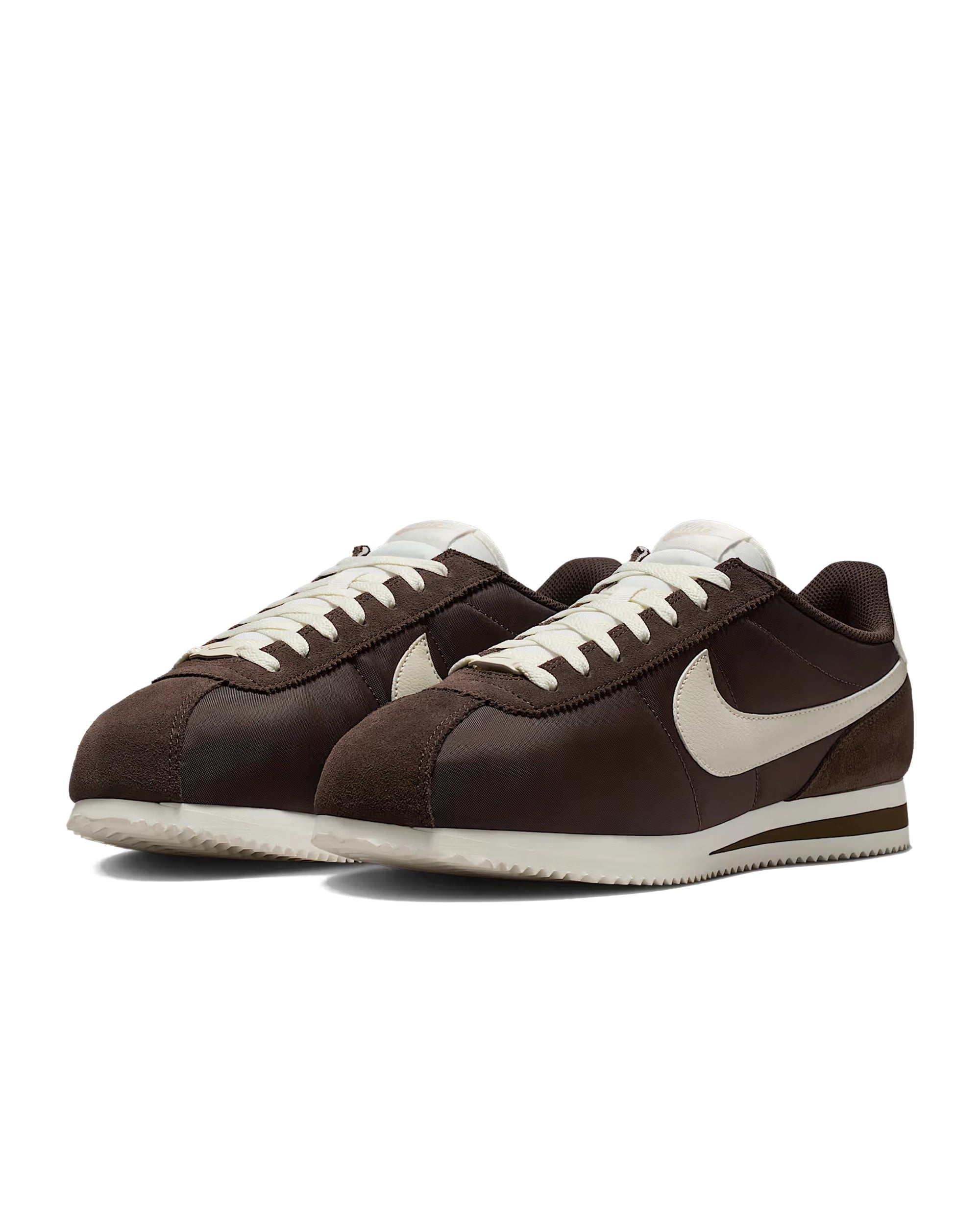 Nike Cortez Textile ‘Baroque Brown’
