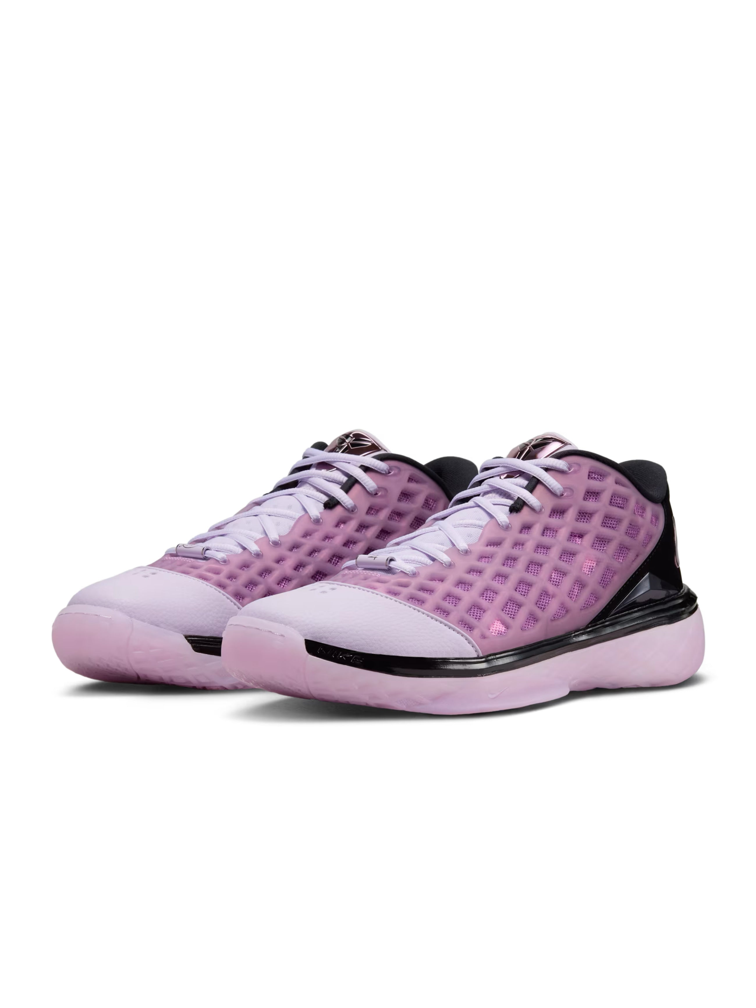 Kobe 3 Low Protro Pink Quartz