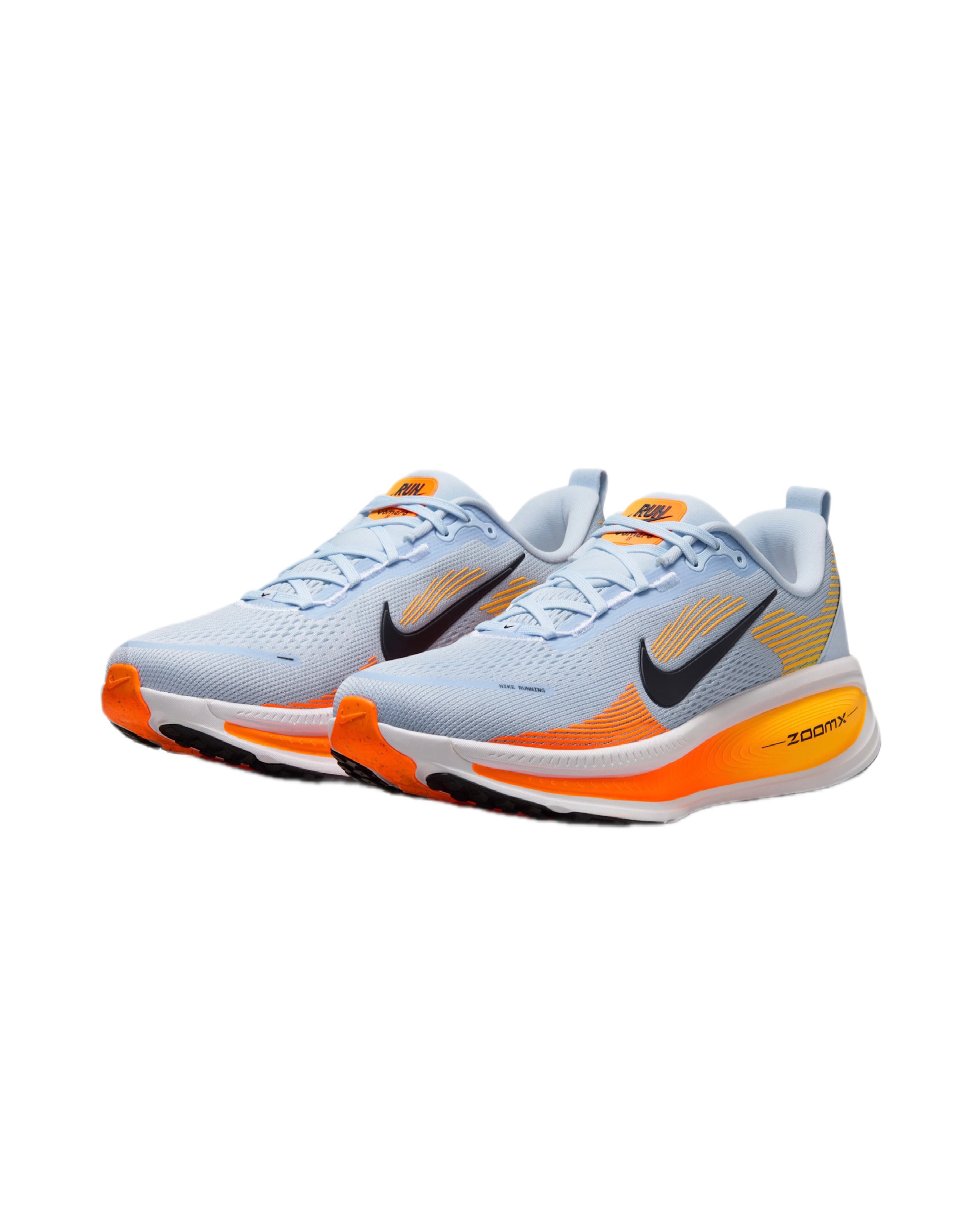 Nike Vomero 18 Hydrogen Blue’