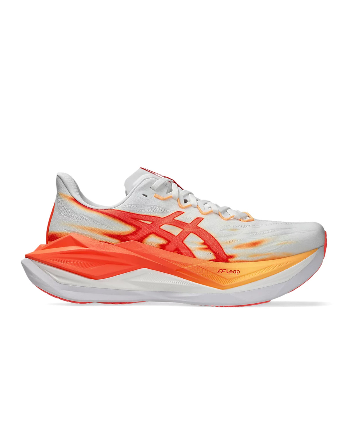 Superblast 3 ‘White Orange Glow’