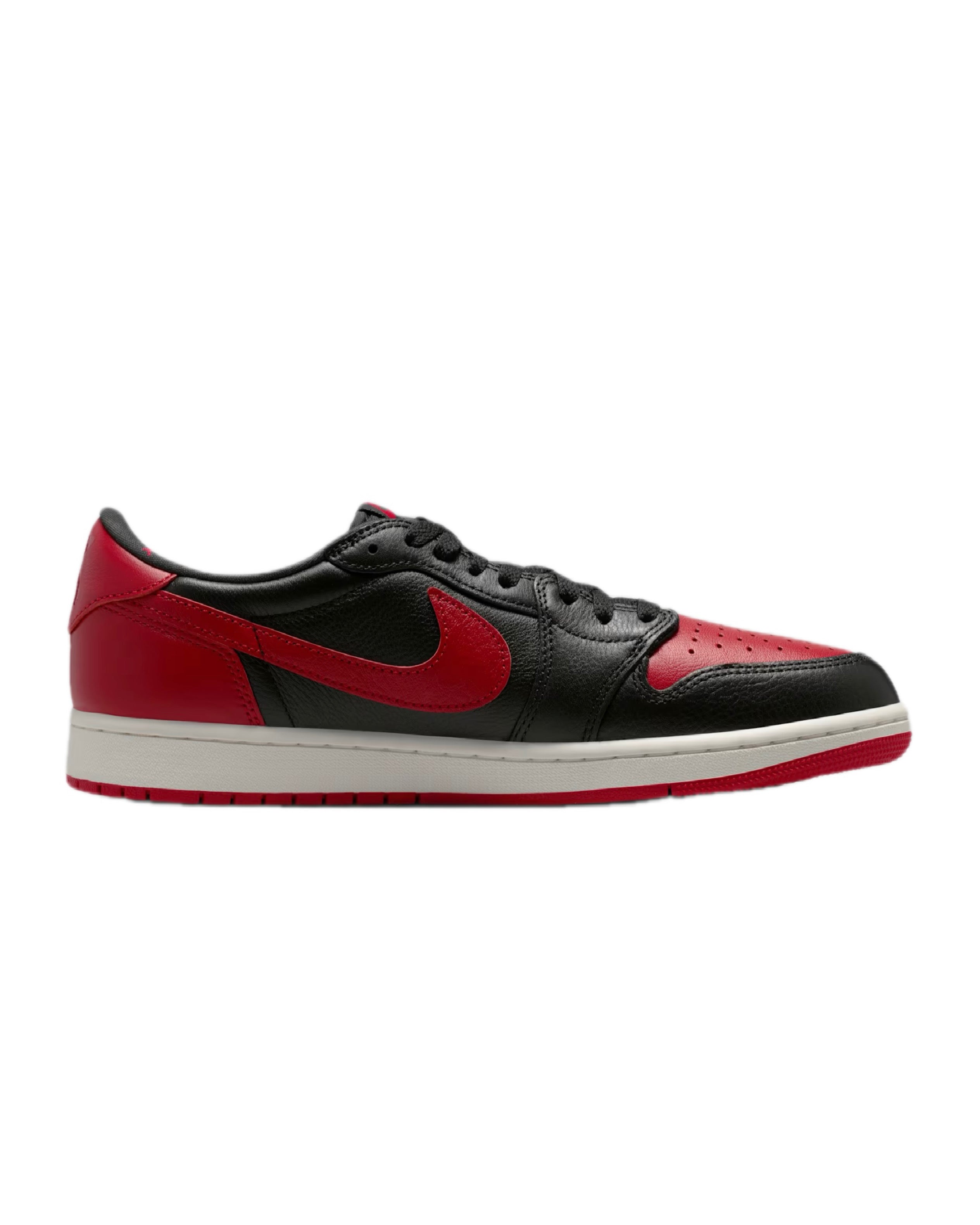 Air Jordan 1 Retro Low OG ‘Banned’
