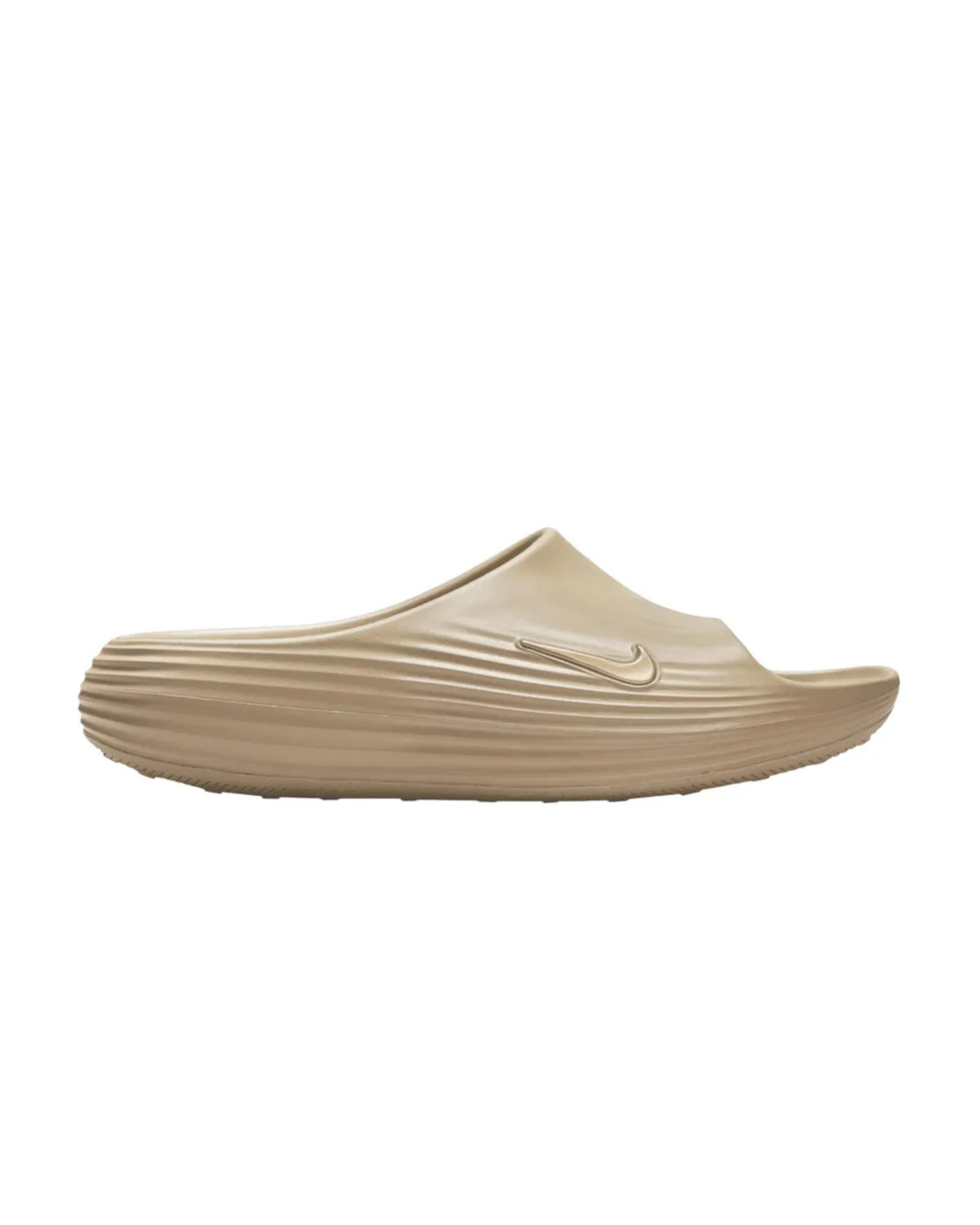 Nike ReactX Rejuven8 Slide ‘Khaki’