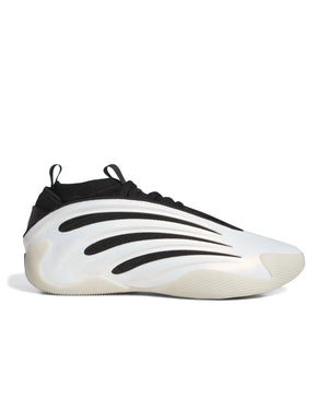 Adidas Harden Volume 9 Cloud White Core Black basketball shoes PH