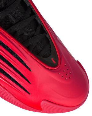 Adidas Harden Volume 9 Red Metallic for sale Philippines