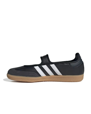 Adidas Samba Jane women’s Mary Jane style sneakers