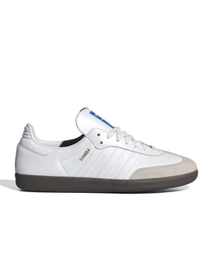 Adidas Samba OG Cloud White Gum sneakers Philippines