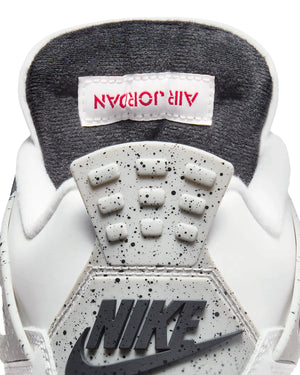 Affordable Air Jordan 4 Retro White Cement sneakers Philippines