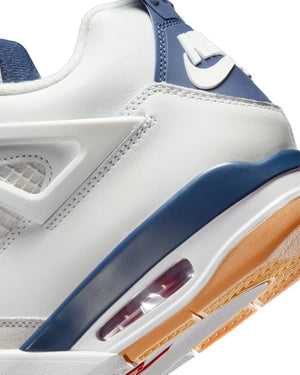 Affordable Nike SB x Air Jordan 4 Navy sneakers PH