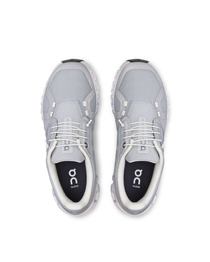 Affordable On Cloud 6 Glacier White performance sneakers