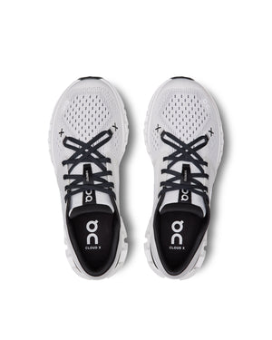 Affordable WMNS On Cloud X 4 Ivory Black sneakers Manila