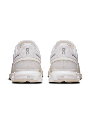 Affordable all-white On Cloud 6 for sale PH