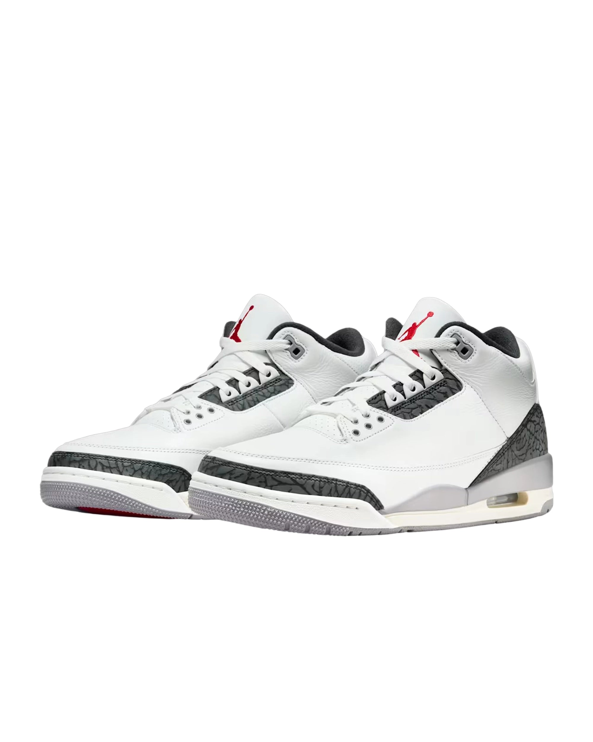 Air Jordan 3 CT8532-106 Cement Gray for sale Philippines