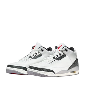 Air Jordan 3 CT8532-106 Cement Gray for sale Philippines
