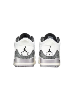 Air Jordan 3 CT8532-106 elephant print detail Collector Finds