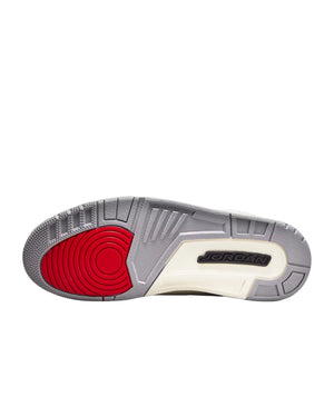 Air Jordan 3 Cement Gray CT8532-106 men's sneakers Manila