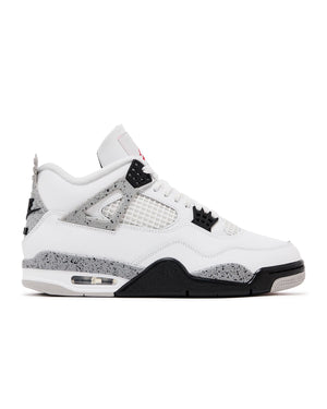 Air Jordan 4 Retro White Cement sneakers Philippines