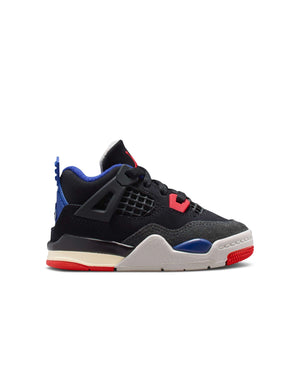 Air Jordan 4 TD Rare Air toddler sneakers Philippines