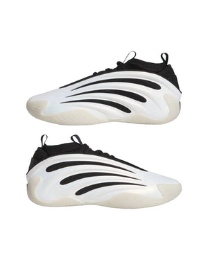 Authentic Adidas Harden Vol 9 Cloud White Core Black JR2504