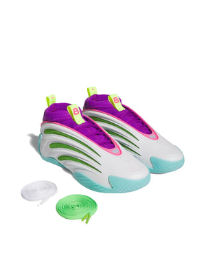 Authentic Adidas Harden Vol 9 Jalen Williams PE JQ4003 Philippines