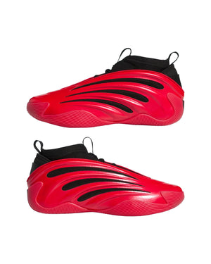 Authentic Adidas Harden Vol 9 Red Metallic JS1304 Philippines