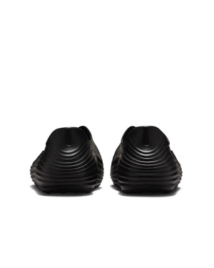 Authentic Nike ReactX Rejuven8 Triple Black HV5060-001