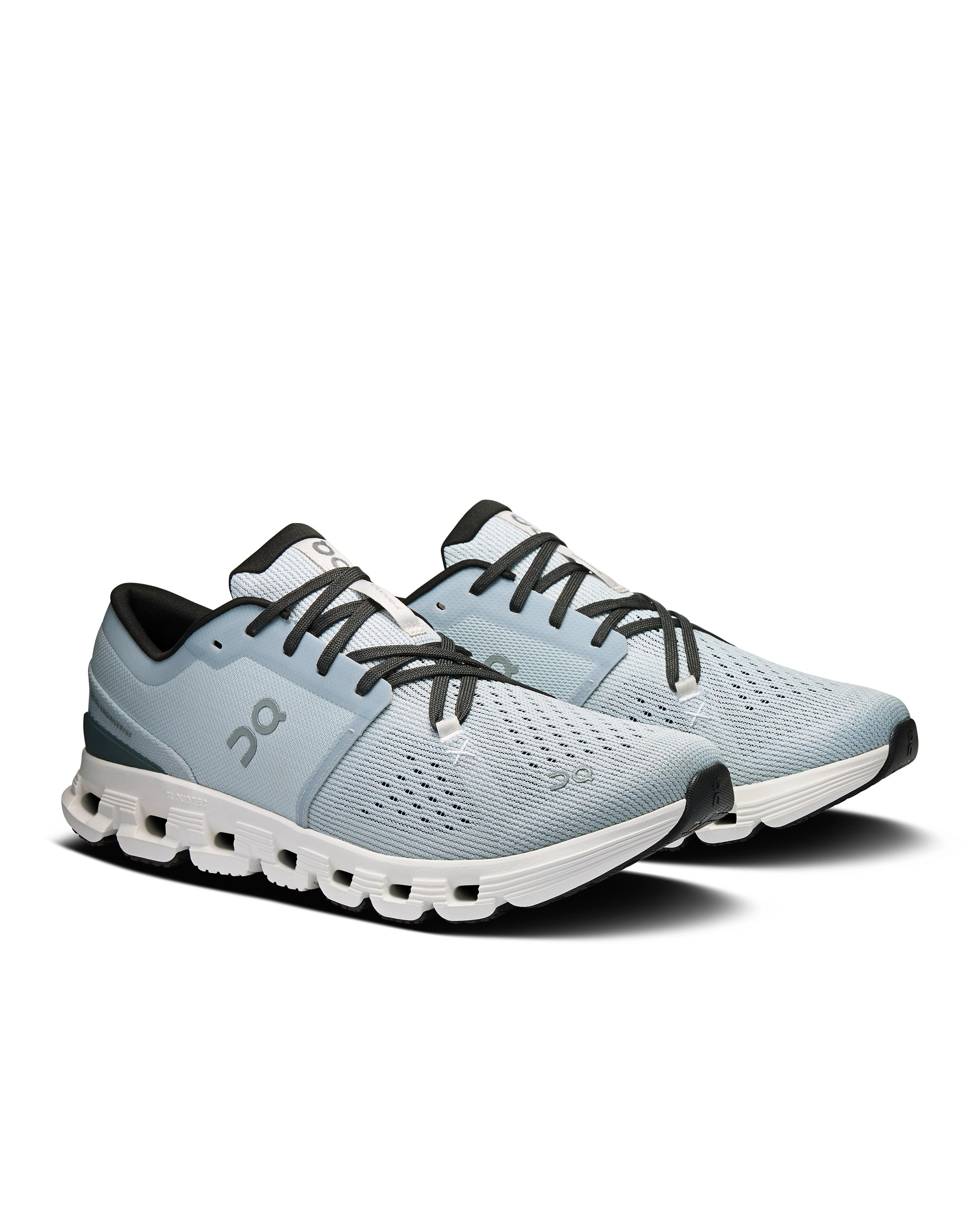 Authentic On Cloud X 4 Glacier Stone sneaker reseller Philippines