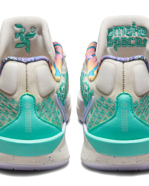 Authentic Sabrina 2 Titan sneaker trusted reseller